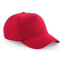 Load image into Gallery viewer, Beechfield Original 5 Panel Cap
