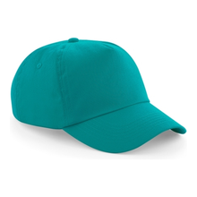 Load image into Gallery viewer, Beechfield Original 5 Panel Cap
