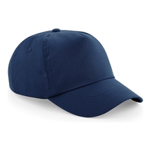 Load image into Gallery viewer, Beechfield Original 5 Panel Cap
