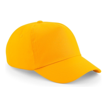Load image into Gallery viewer, Beechfield Original 5 Panel Cap
