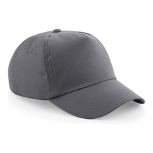 Load image into Gallery viewer, Beechfield Original 5 Panel Cap
