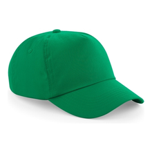 Load image into Gallery viewer, Beechfield Original 5 Panel Cap
