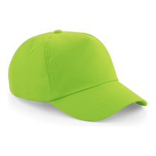 Load image into Gallery viewer, Beechfield Original 5 Panel Cap
