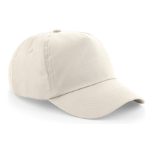 Load image into Gallery viewer, Beechfield Original 5 Panel Cap
