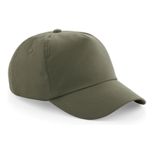 Load image into Gallery viewer, Beechfield Original 5 Panel Cap
