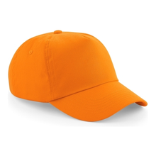 Load image into Gallery viewer, Beechfield Original 5 Panel Cap
