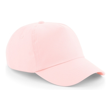 Load image into Gallery viewer, Beechfield Original 5 Panel Cap
