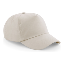 Load image into Gallery viewer, Beechfield Original 5 Panel Cap

