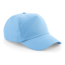 Load image into Gallery viewer, Beechfield Original 5 Panel Cap
