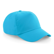 Load image into Gallery viewer, Beechfield Original 5 Panel Cap
