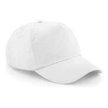 Load image into Gallery viewer, Beechfield Original 5 Panel Cap
