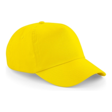 Load image into Gallery viewer, Beechfield Original 5 Panel Cap
