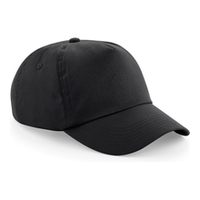 Load image into Gallery viewer, Beechfield Original 5 Panel Cap
