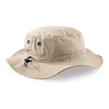 Load image into Gallery viewer, Beechfield Cargo Bucket Hat
