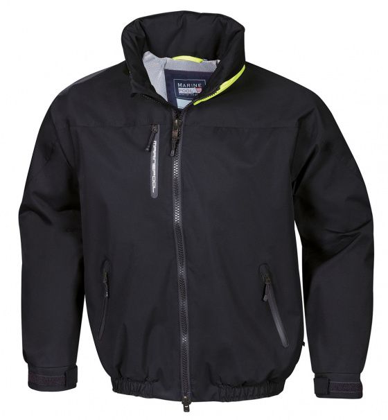Marinepool Mens Cruising Jacket.