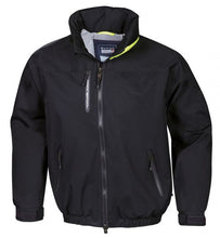 Load image into Gallery viewer, Marinepool Mens Cruising Jacket
