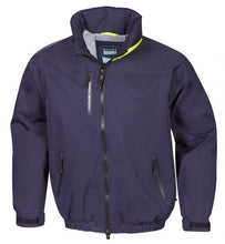 Load image into Gallery viewer, Marinepool Mens Cruising Jacket

