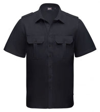 Load image into Gallery viewer, Marinepool Mens S/S Captain Noniron Shirt
