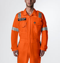 Load image into Gallery viewer, Scandia L/S ScanTropic Reflect Coverall
