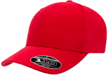Load image into Gallery viewer, Flexfit 110 Cool &amp; Dry Mini Pique Cap

