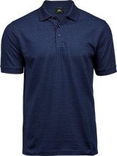 Load image into Gallery viewer, Tee Jays Mens Luxury Stretch Polo

