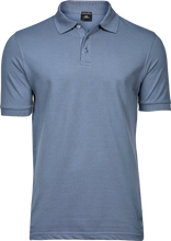 Load image into Gallery viewer, Tee Jays Mens Luxury Stretch Polo
