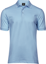 Load image into Gallery viewer, Tee Jays Mens Luxury Stretch Polo
