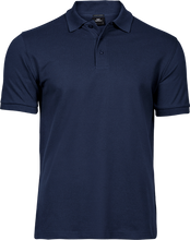 Load image into Gallery viewer, Tee Jays Mens Luxury Stretch Polo

