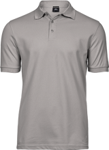 Load image into Gallery viewer, Tee Jays Mens Luxury Stretch Polo
