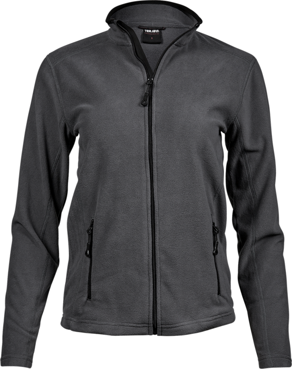 Tee Jays Ladies Active Fleece.