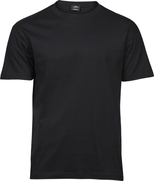 Tee Jays Mens Sof Tee T-Shirt
