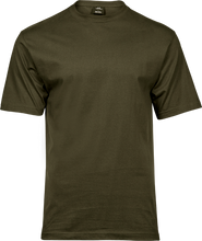 Load image into Gallery viewer, Tee Jays Mens Sof Tee T-Shirt
