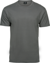 Load image into Gallery viewer, Tee Jays Mens Sof Tee T-Shirt
