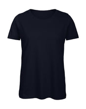 Load image into Gallery viewer, B&amp;C Ladies Organic Inspire T
