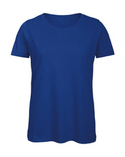 Load image into Gallery viewer, B&amp;C Ladies Organic Inspire T
