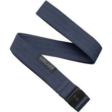 Load image into Gallery viewer, Arcade Ranger Adventure Slim Belt
