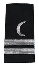 Load image into Gallery viewer, Marinepool Silver Epaulettes

