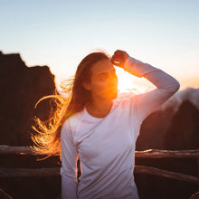 Load image into Gallery viewer, Musto Ladies Evo Sunblock L/S 2.0 T-Shirt
