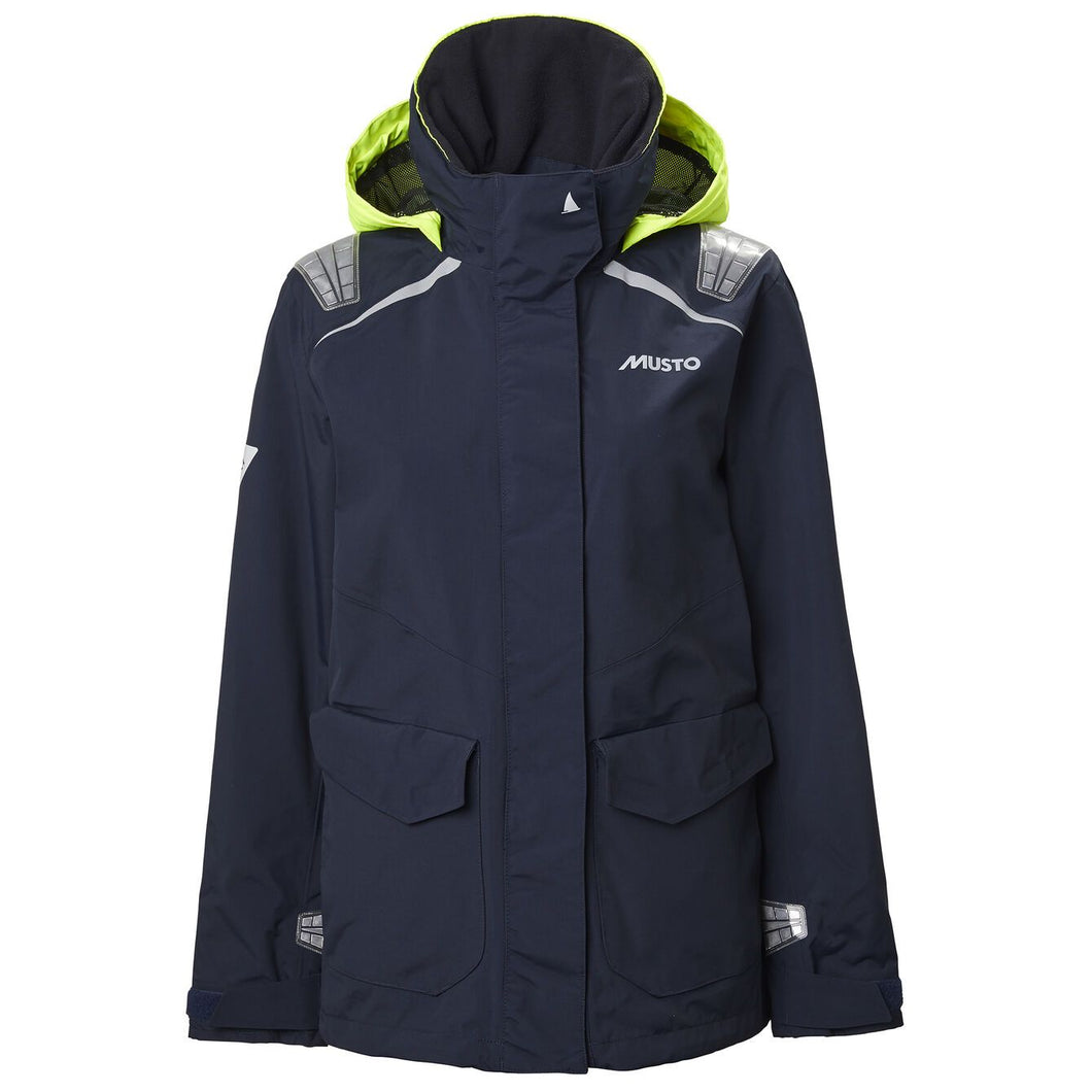Musto Ladies BR1 Inshore Jacket