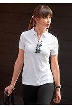 Load image into Gallery viewer, Nimbus Ladies Clearwater Polo
