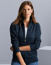 Load image into Gallery viewer, Russell Ladies Authentic Sweat Jumper
