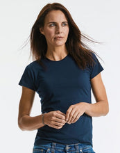 Load image into Gallery viewer, Russell Ladies HD T-Shirt
