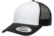 Load image into Gallery viewer, Flexfit Classic Trucker Cap
