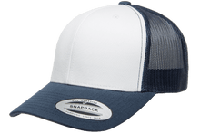 Load image into Gallery viewer, Flexfit Classic Trucker Cap
