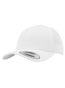 Flexfit Curved Classic Snapback.