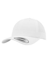 Load image into Gallery viewer, Flexfit Curved Classic Snapback

