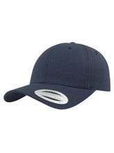 Load image into Gallery viewer, Flexfit Curved Classic Snapback
