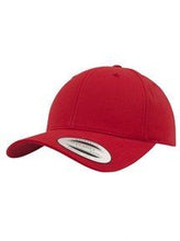 Load image into Gallery viewer, Flexfit Curved Classic Snapback
