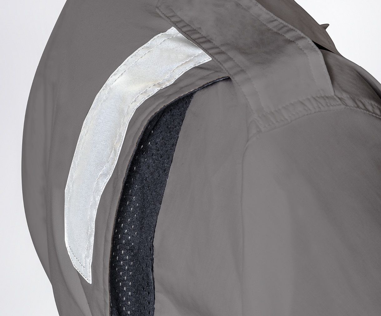 Scandia L/S ScanTropic Reflect Coverall.