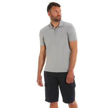 Load image into Gallery viewer, Slam Mens Paterson 2.1 Polo
